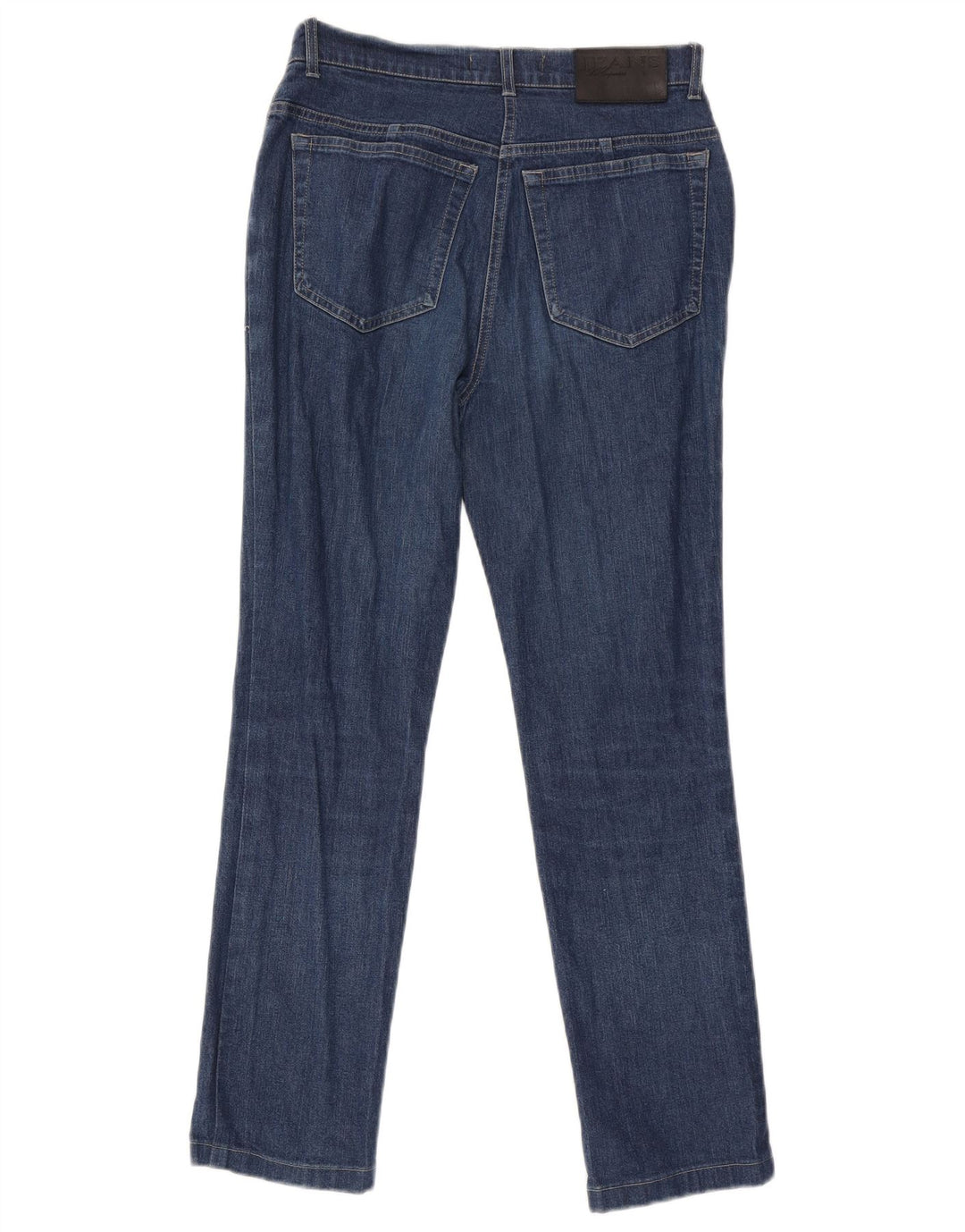 Les Copains Γυναικείο Slim Jeans IT 44 Medium W30 L30 Navy Blue