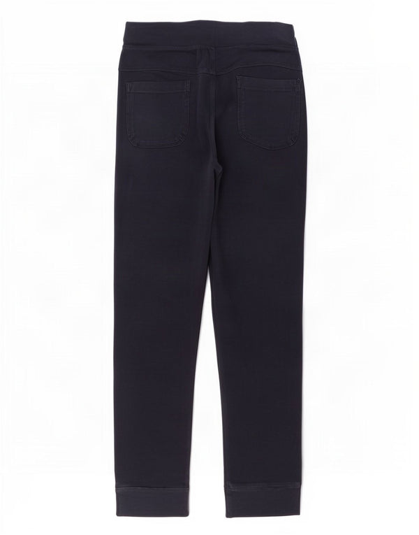 Champion γυναικεία αθλητική φόρμα παντελόνι Joggers UK 10 Small Navy Blue
