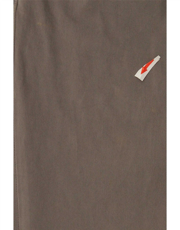 Levi's Mens 511 Slim Casual Παντελόνι W36 L32 Γκρι