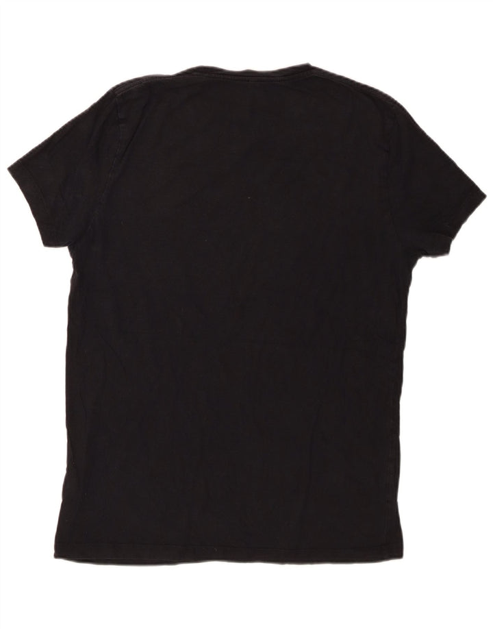 Ανδρικό T-Shirt JACK WILLS Μπλουζάκι Μικρό Βαμβακερό