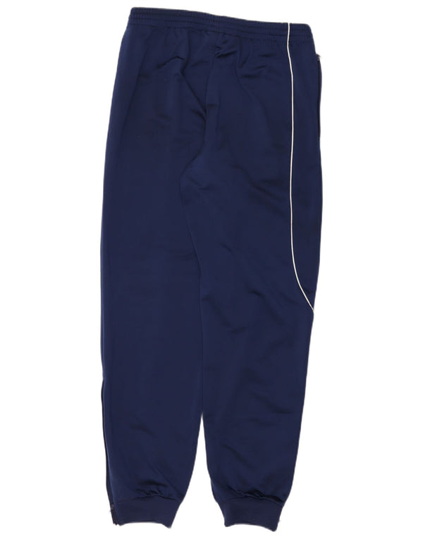 Ανδρική φόρμα Adidas Παντελόνι Joggers UK 40/42 Medium Navy Blue