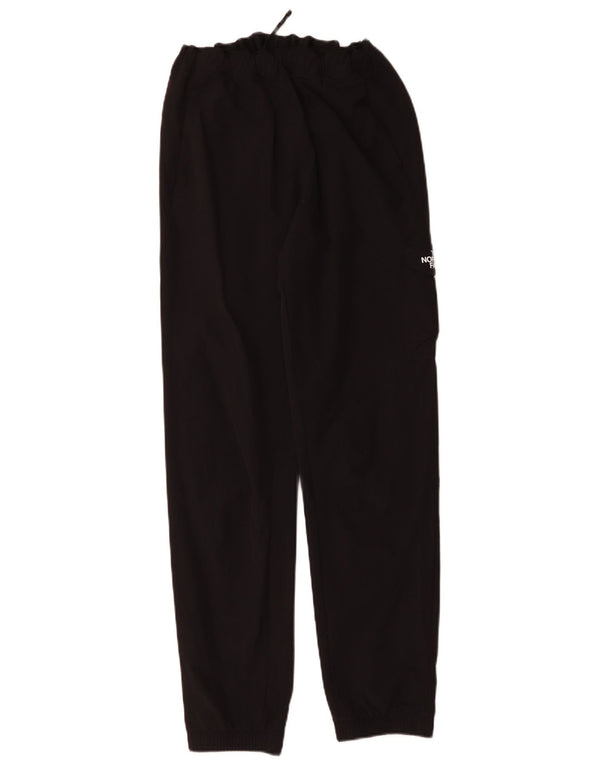 The North Face Boys Cargo αθλητική φόρμα παντελόνι Joggers 15-16 ετών 2XL Μαύρο