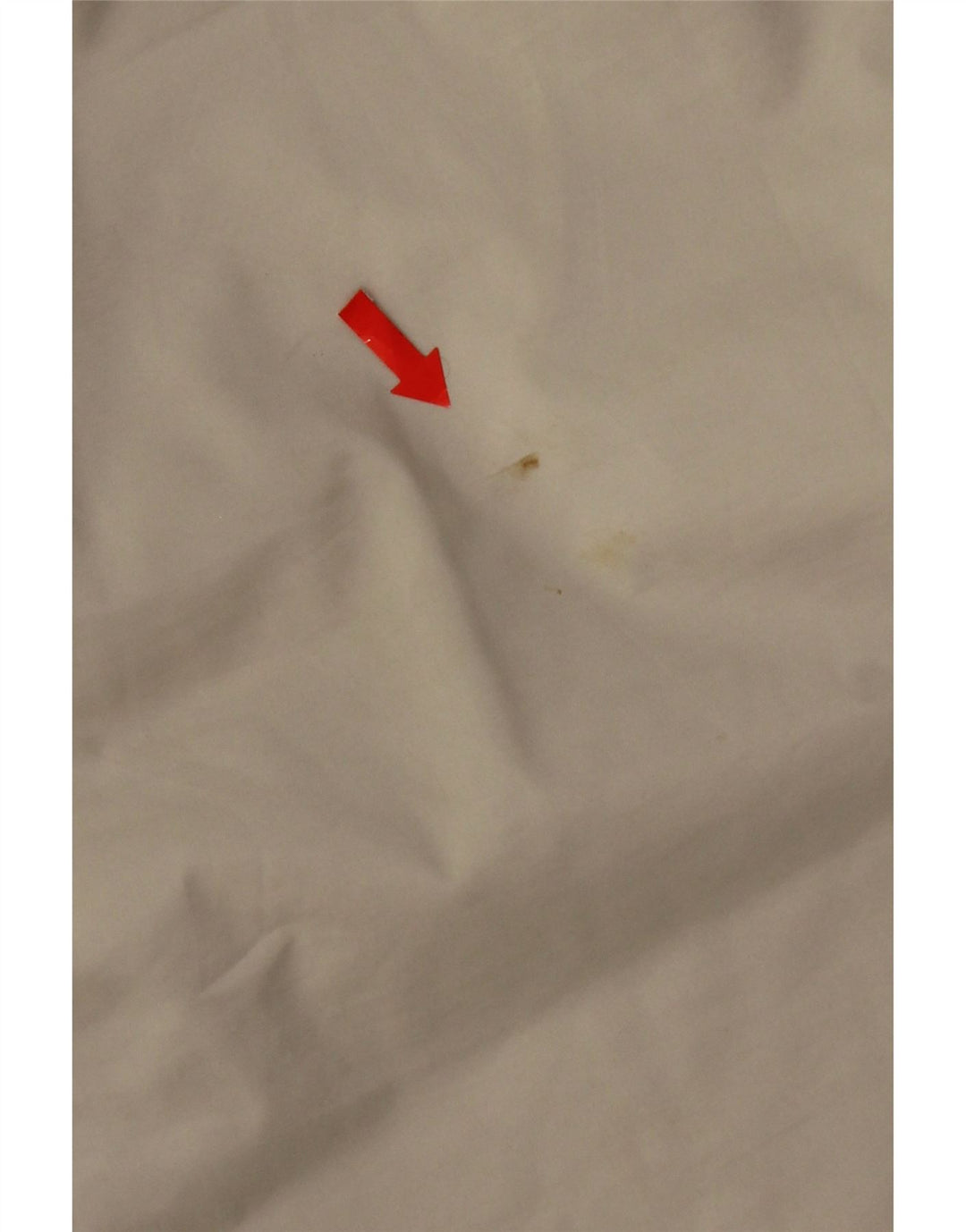 Ανδρική φόρμα Reebok Παντελόνι XL Beige Polyester