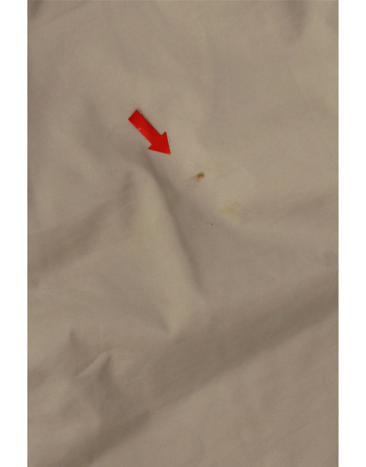 Ανδρική φόρμα Reebok Παντελόνι XL Beige Polyester