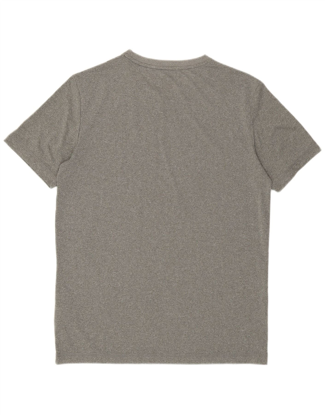 Ανδρικός μεσαίος γκρις πολυεστέρας Puma