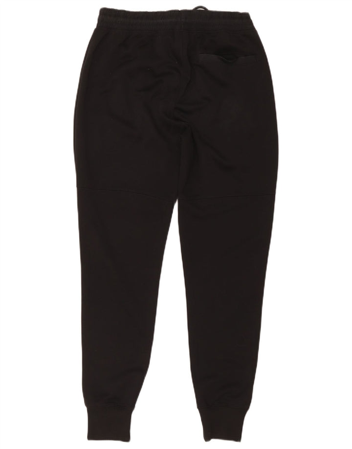 Ανδρική φόρμα Nike Παντελόνι Joggers Μικρό μαύρο πολυεστέρα