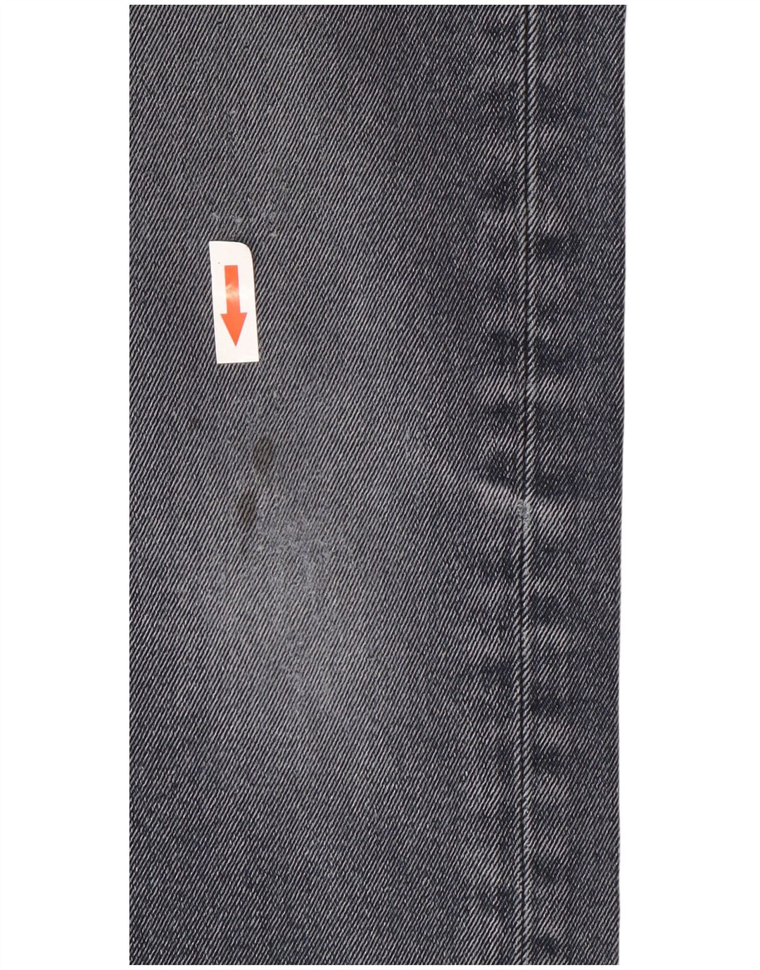 Ανδρικό τζιν Levi's Slim W34 L30 Navy Blue Cotton