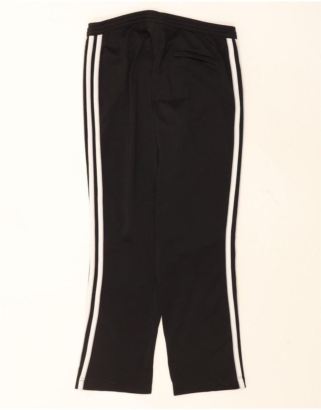 Adidas Γυναικεία φόρμα παντελόνι UK 14 Large Μαύρο