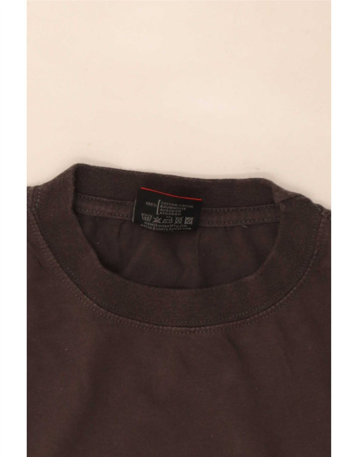 Ανδρικό γραφικό T-Shirt Billabong Μπλουζάκι Μικρό βαμβακερό γκρι