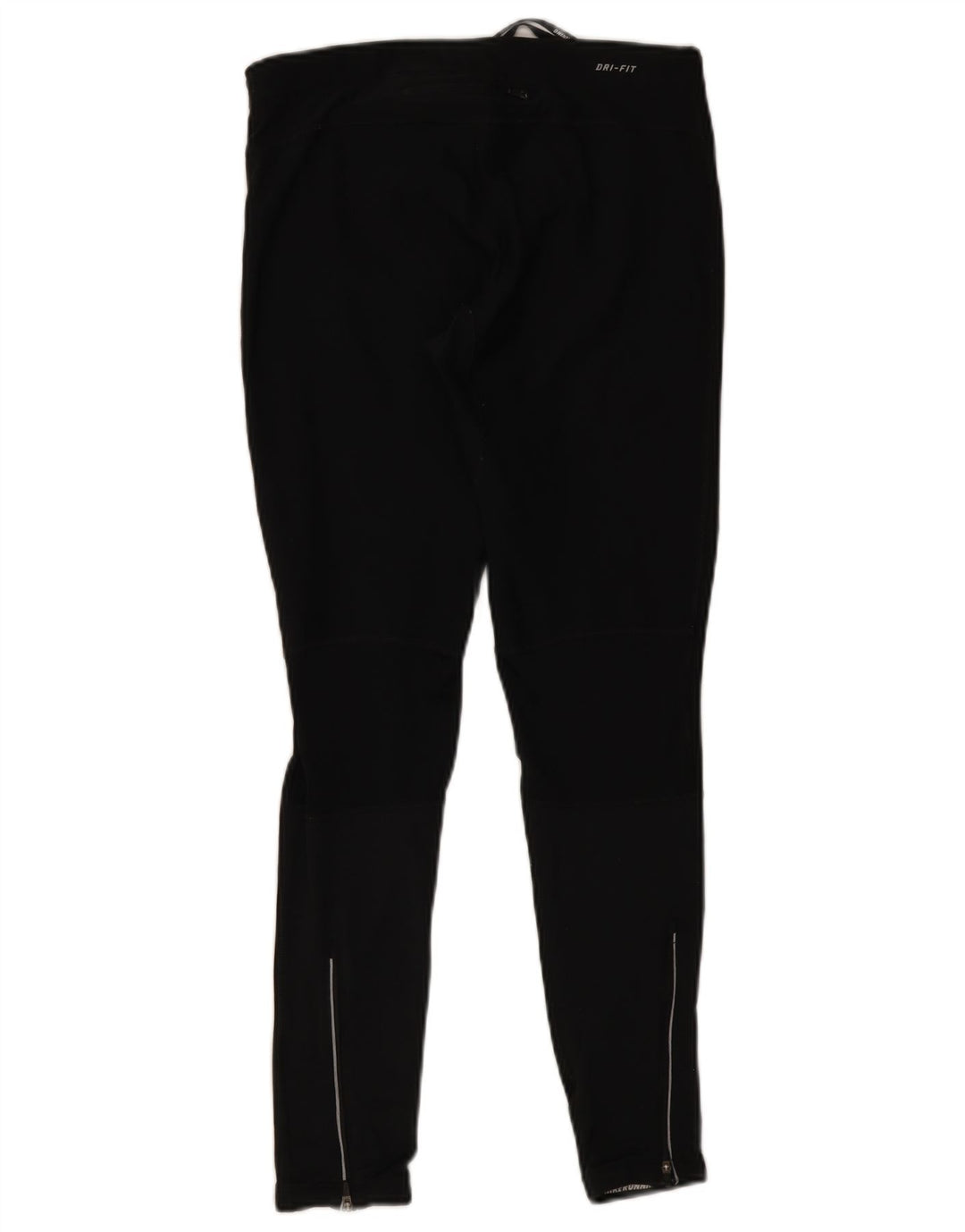 Γυναικείο κολάν Nike Dri Fit UK 18 XL Μαύρο