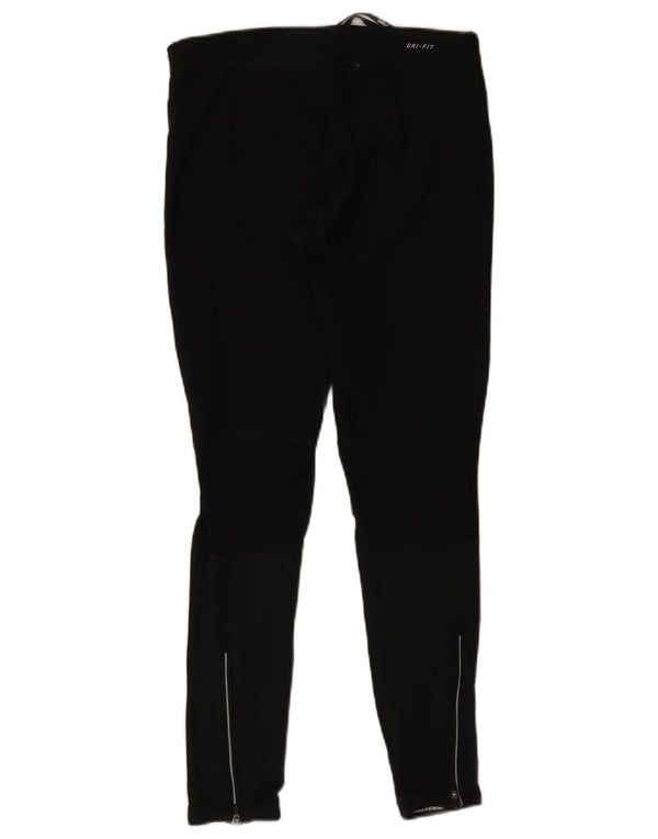 Γυναικείο κολάν Nike Dri Fit UK 18 XL Μαύρο