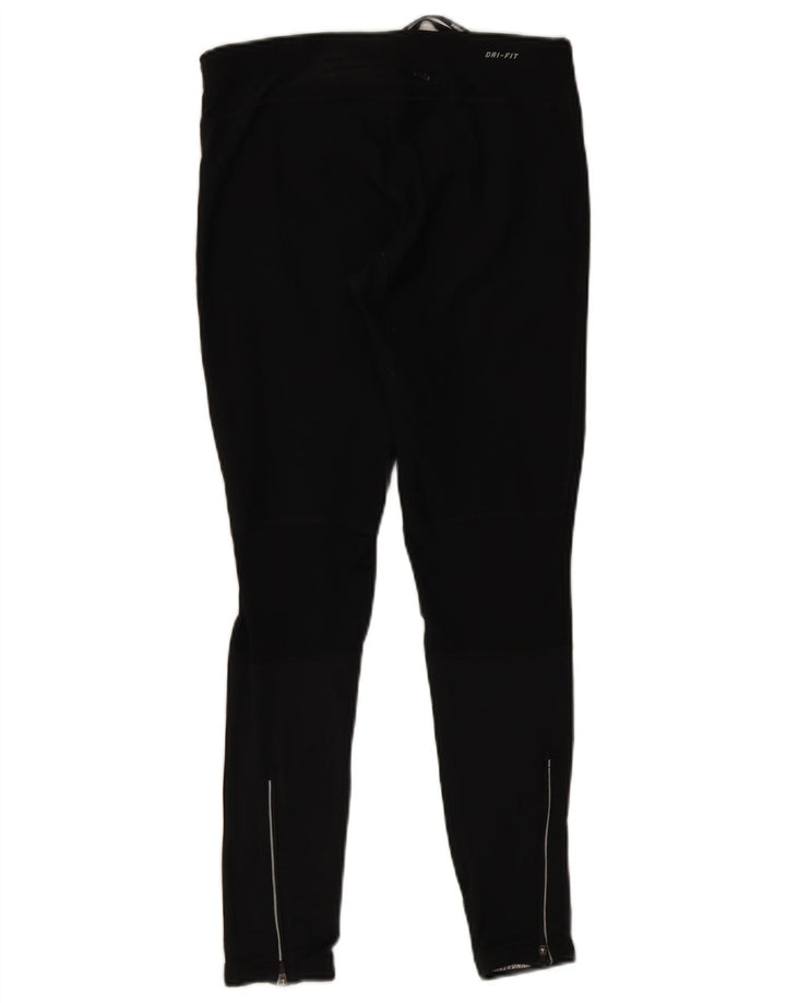 Γυναικείο κολάν Nike Dri Fit UK 18 XL Μαύρο