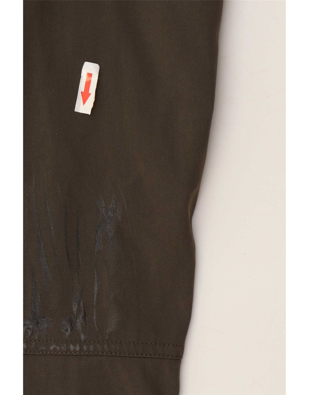 Ανδρικό παντελόνι Rohan Regular Cargo Large W35 L27 Khaki Polyamide