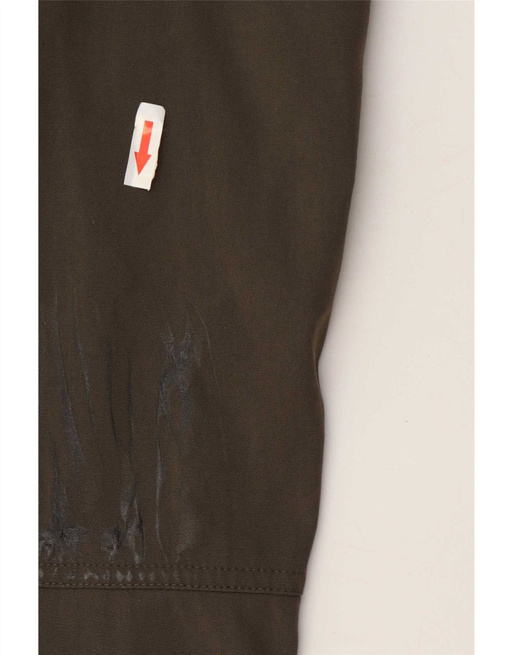 Ανδρικό παντελόνι Rohan Regular Cargo Large W35 L27 Khaki Polyamide