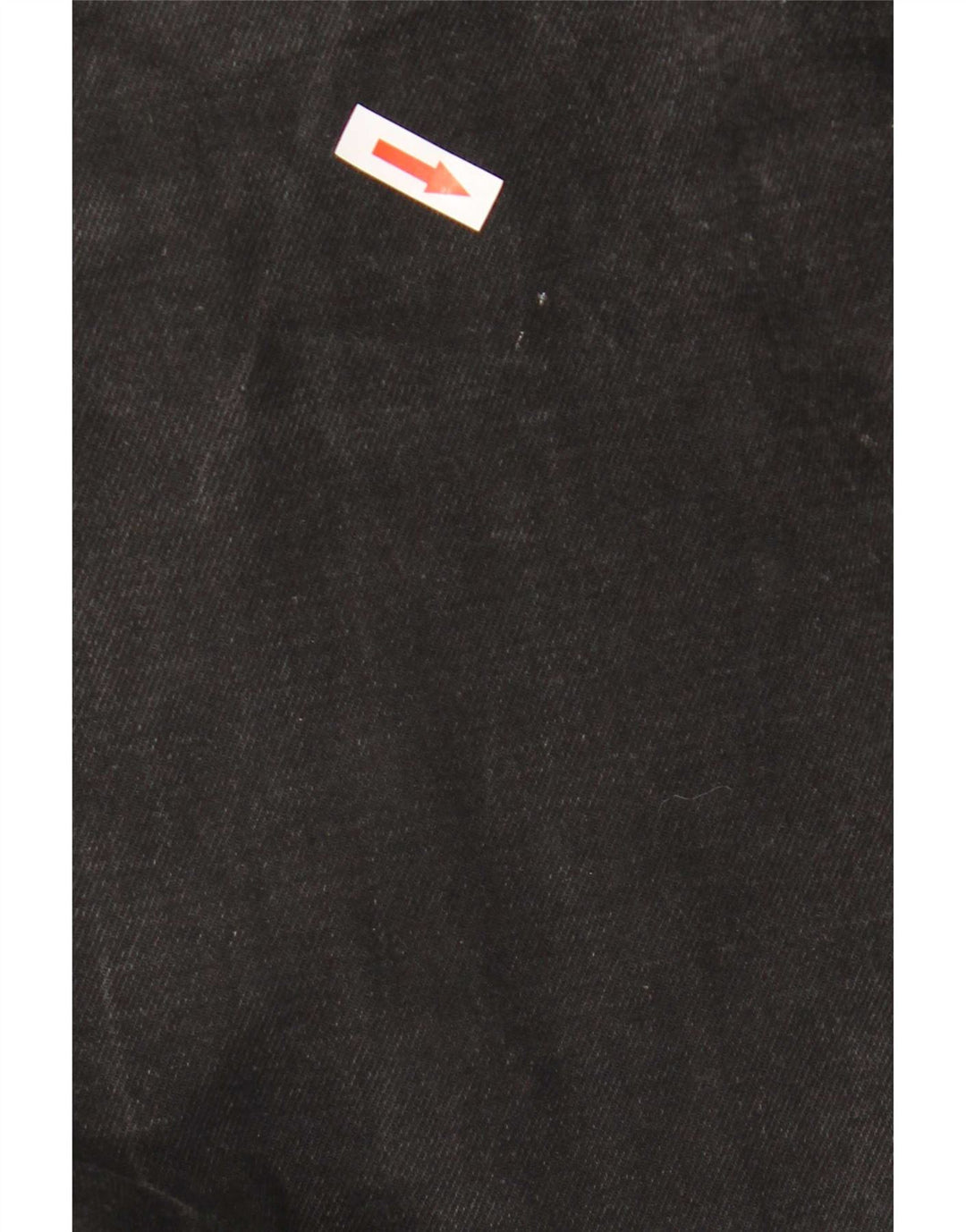 Ben Sherman Ανδρικό Slim Jeans W34 L34 Μαύρο