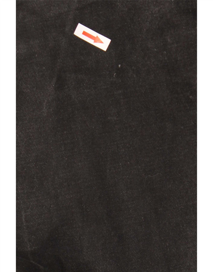 Ben Sherman Ανδρικό Slim Jeans W34 L34 Μαύρο