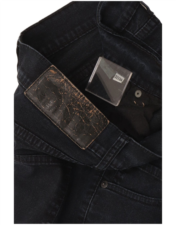 Φτηνά Δευτέρα Γυναικεία Skinny Jeans W32 L34 Navy Blue