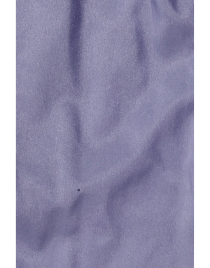 Adidas Boys Tracksuit Trousers Joggers 14-15 Years Purple