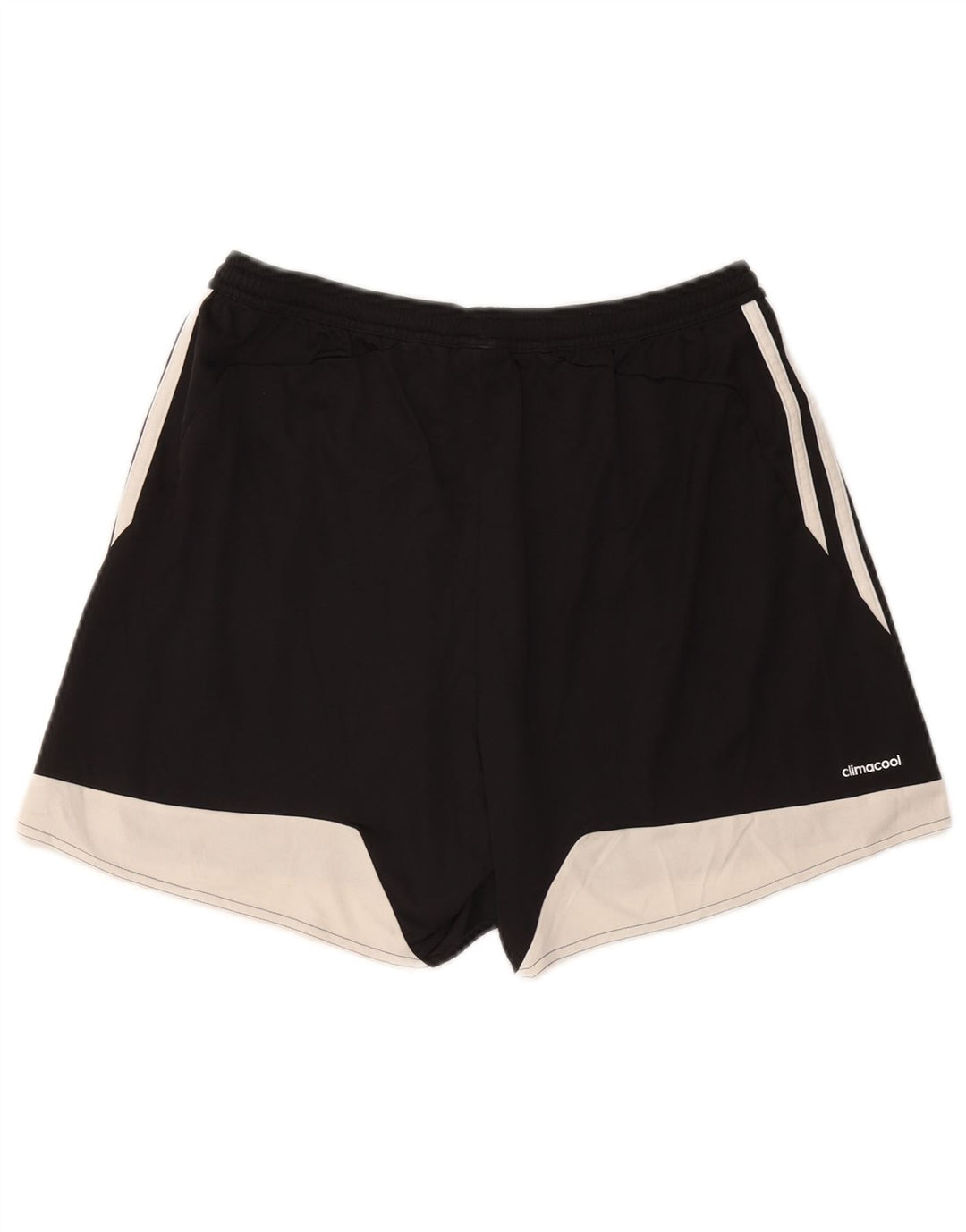 Γυναικείο αθλητικό σορτς ADIDAS Climacool UK 16/18 μεγάλο μαύρο χρώμα