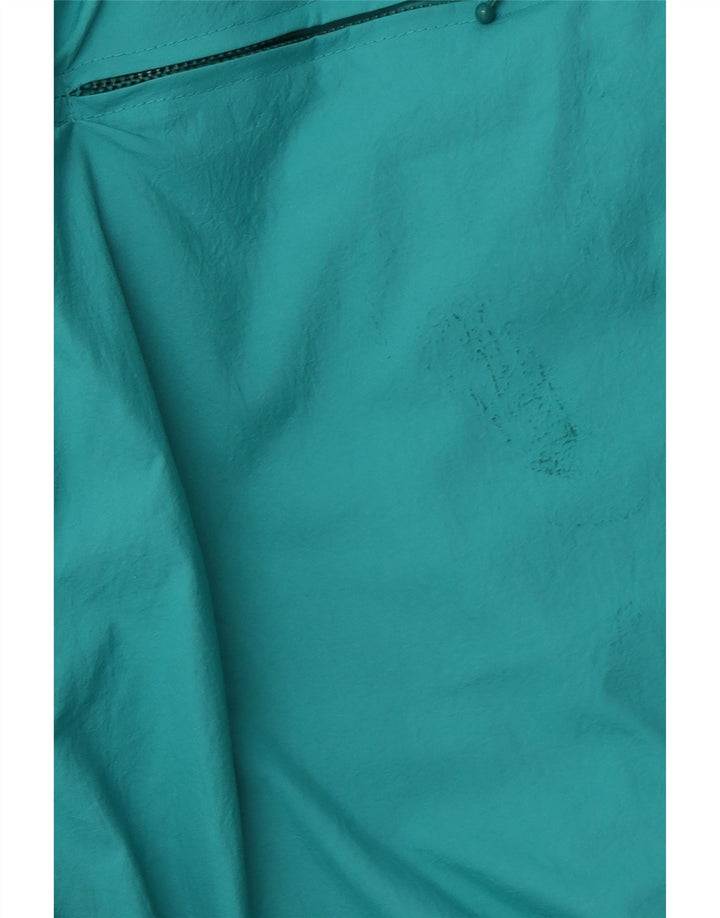 Ανδρική φόρμα RODEO Παντελόνι Joggers IT 54 2XL Green Polyester
