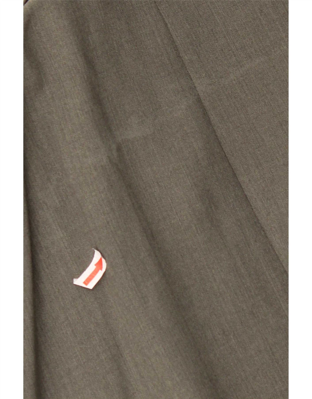 Ανδρικό σακάκι σακάκι με διπλό στήθος Hugo Boss EU 54 2XL Γκρι μαλλί