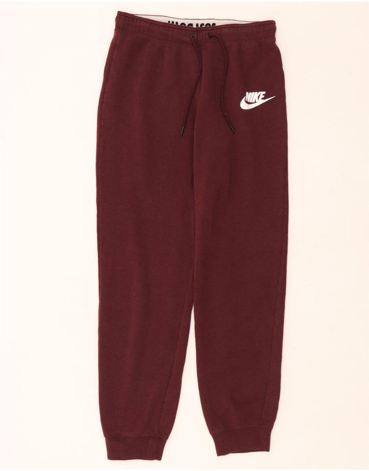 Γυναικεία αθλητική φόρμα Nike Παντελόνι Joggers UK 14 μεσαίο βαμβακερό βαμβάκι