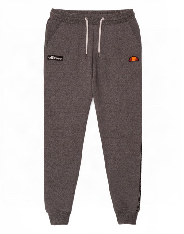Γυναικεία φόρμα γραφικών Ellesse Παντελόνι Joggers UK 6 XS Grey Colourblock
