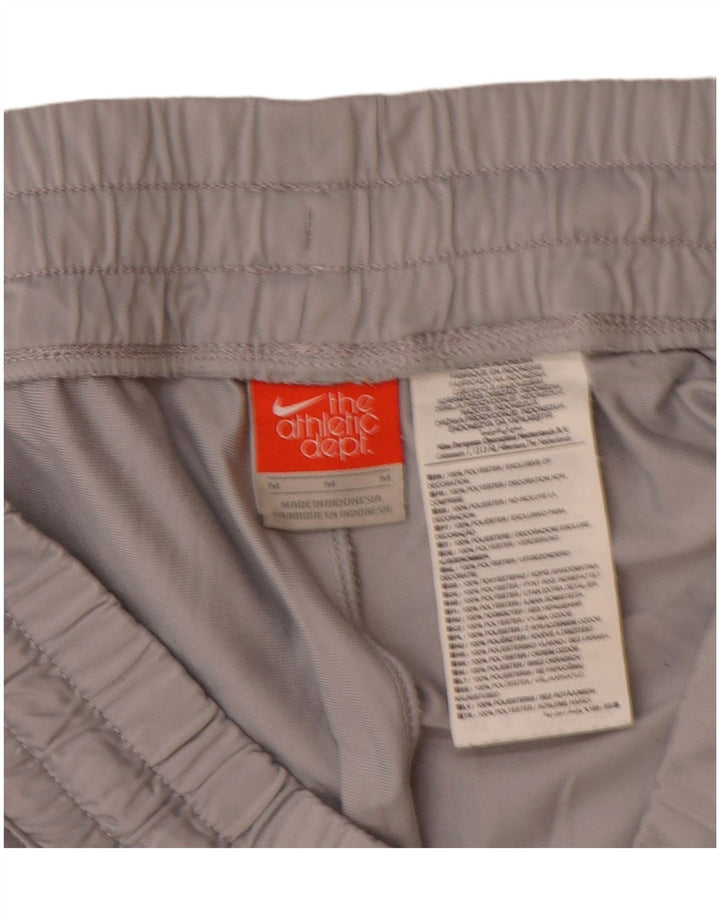Γυναικεία αθλητική φόρμα Nike Παντελόνι UK 14 Medium Grey Polyester