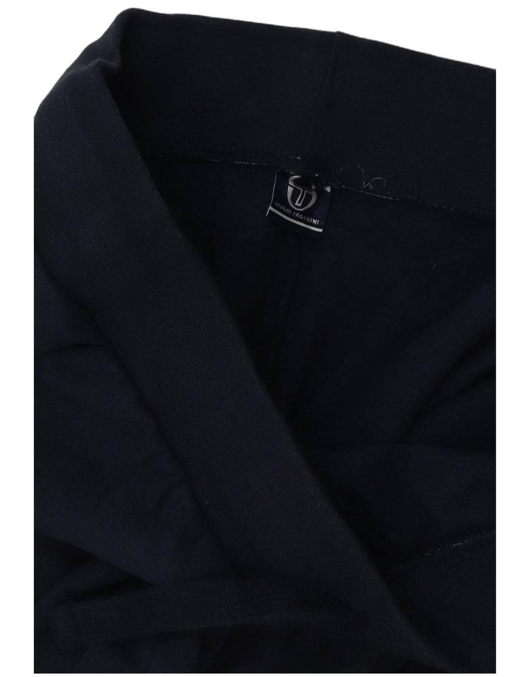 SERGIO TACCHINI Γυναικεία αθλητική φόρμα παντελόνι Joggers UK 14 Medium Navy Blue