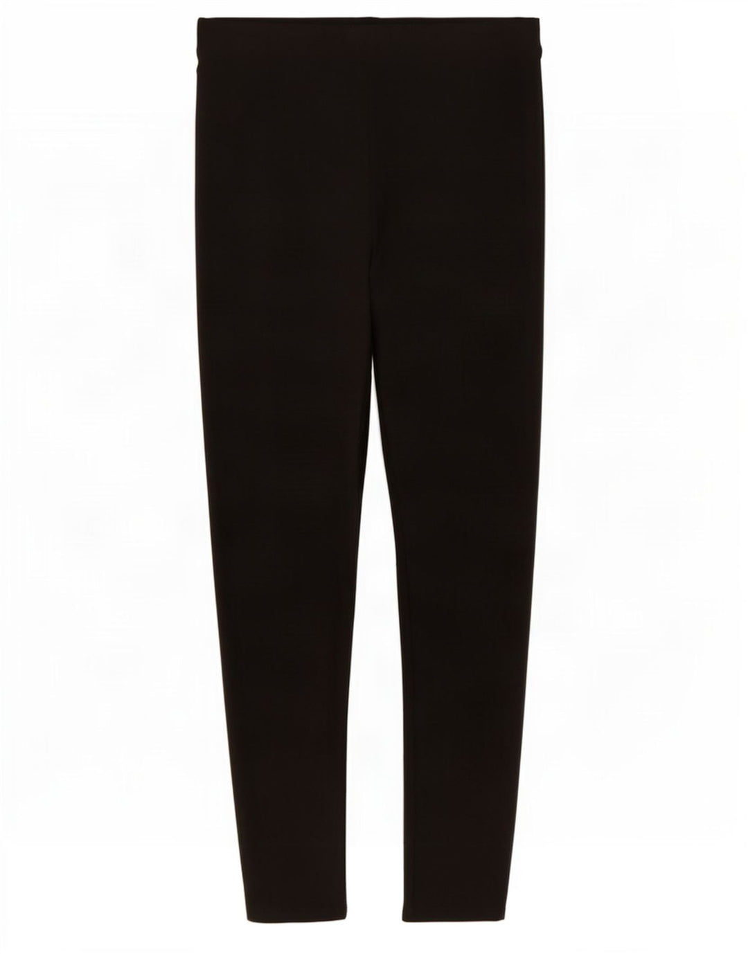 Γυναικεία κολάν Marks & Spencer UK 12 Medium Black Viscose