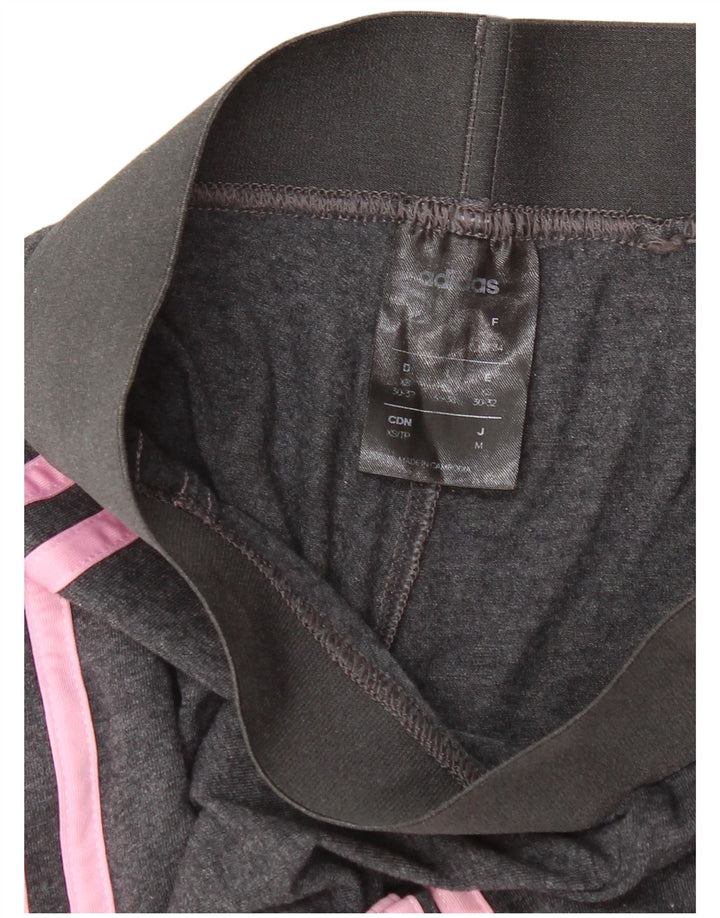 Γυναικείο κολάν Adidas UK 4/6 XS Γκρι