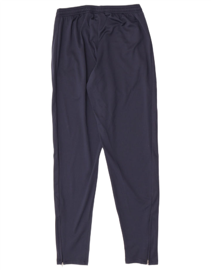 Ανδρικό παντελόνι γυμναστικής Nike Dri Fit, μεσαίο μπλε ναυτικό