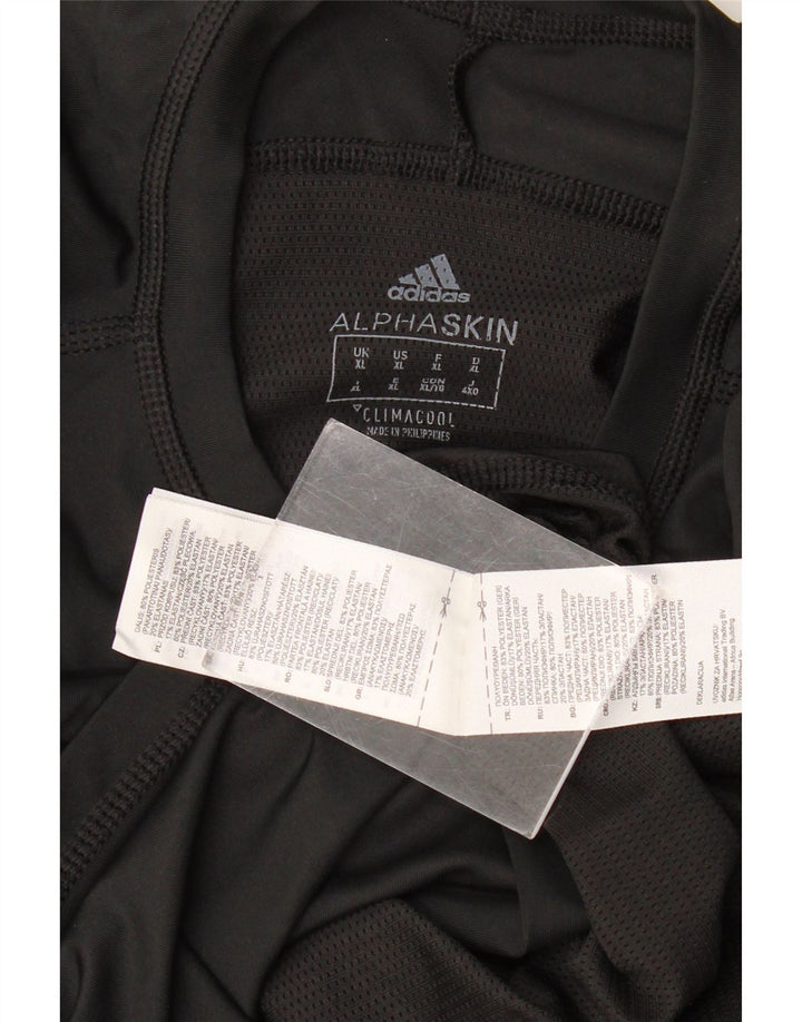 Adidas Γυναικείο Climacool Top Μακρύ Πολυεστέρας UK 18 XL