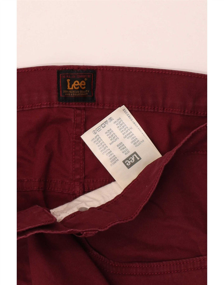 Ανδρικό σορτς Lee Casual W38 XL, βαμβακερό βαμβακερό