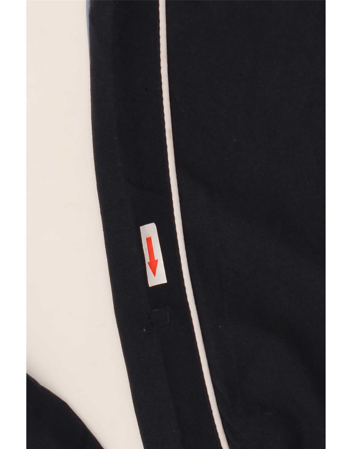 Ανδρική φόρμα Reebok Παντελόνι Joggers Medium Navy Blue Polyester