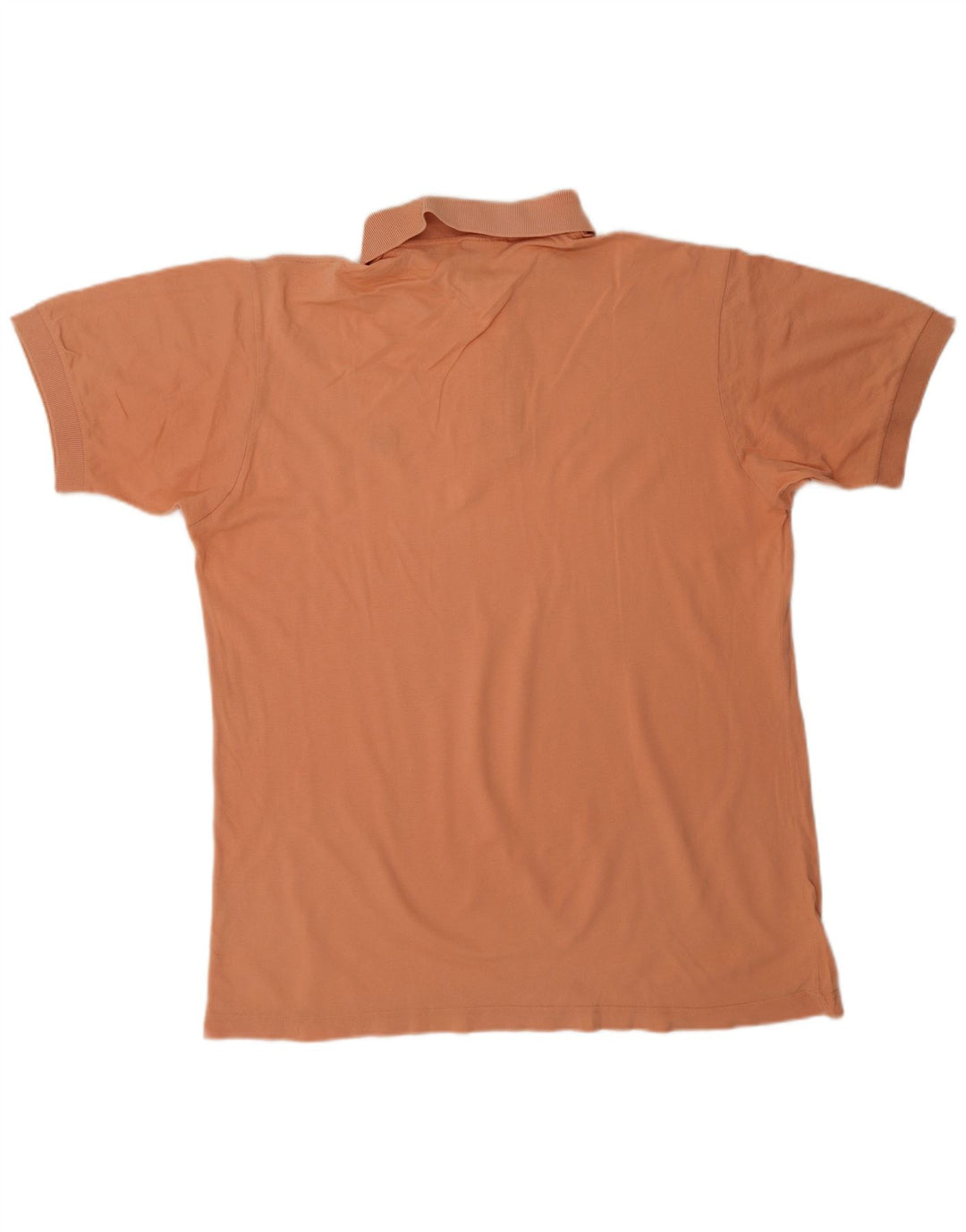 SERGIO TACCHINI Ανδρικό πουκάμισο πόλο σε μεγάλο πορτοκαλί