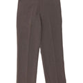 Farah Ανδρικό ίσιο casual παντελόνι W32 L31 Γκρι πολυεστέρας