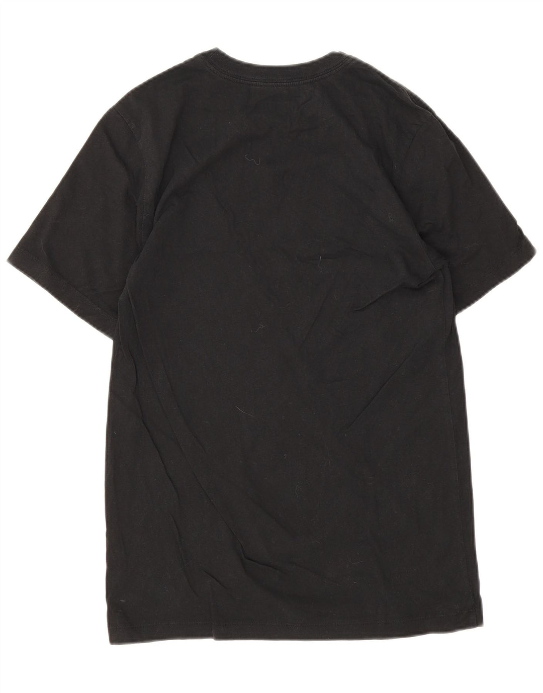 Ανδρικό μπλουζάκι Jordan Standard Fit Graphic Top Small Black