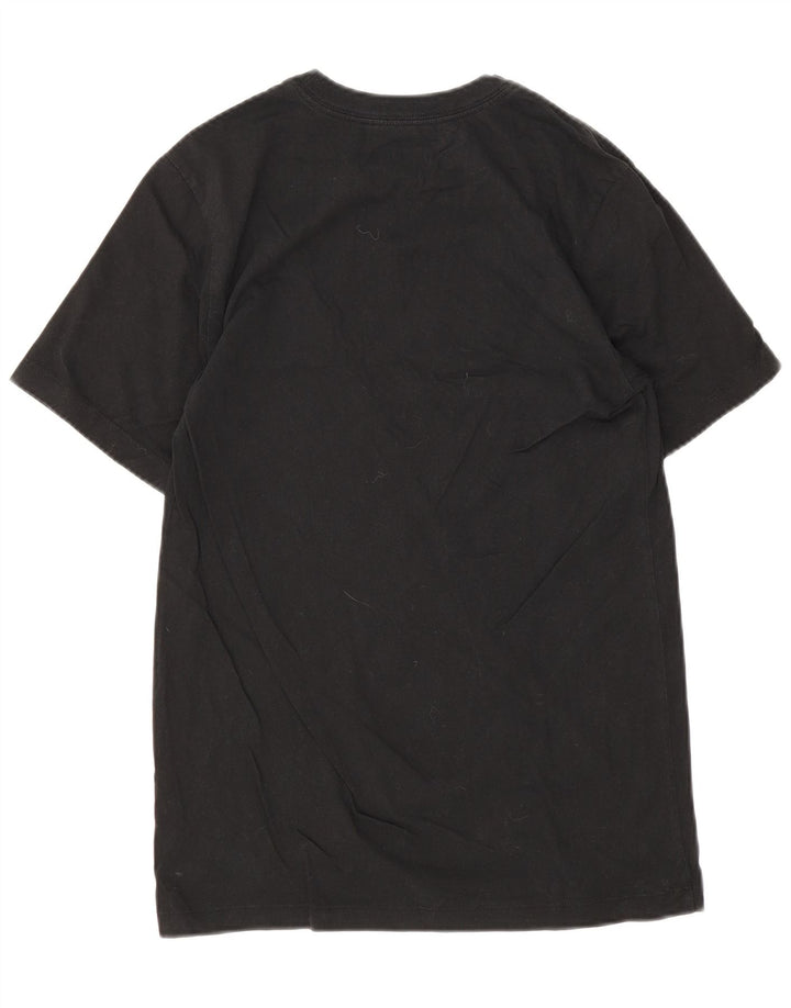 Ανδρικό μπλουζάκι Jordan Standard Fit Graphic Top Small Black