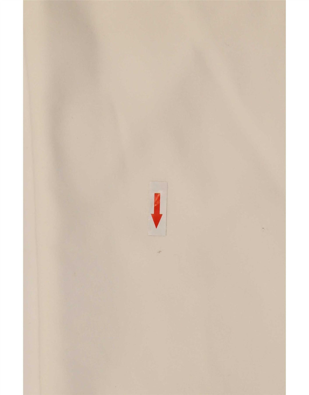 Zara Γυναικείο Bootcut Casual Παντελόνι XL W32 L32 Λευκό