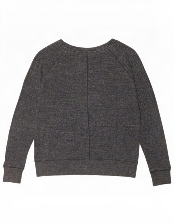 Γυναικεία φούτερ Nike Jumper UK 14 Medium Grey Flecked