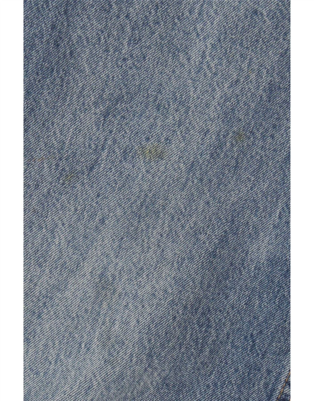 Zara Γυναικείο Straight Jeans EU 40 Medium W30 L28 Blue Cotton