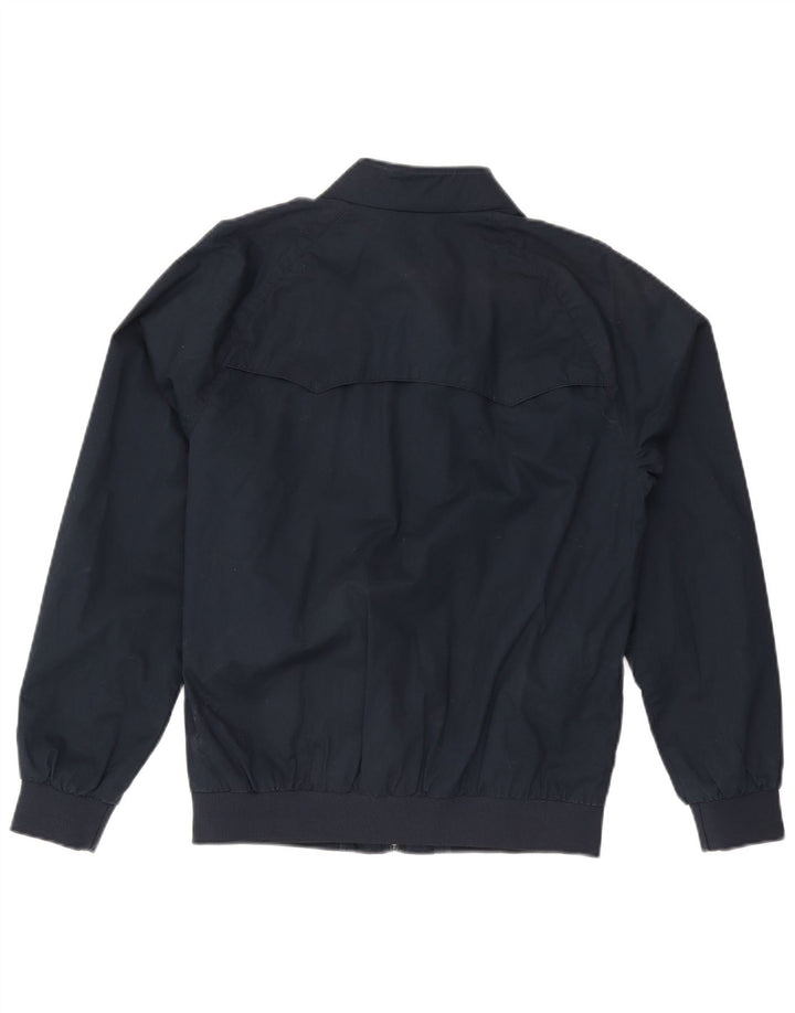 Ανδρικό μπουφάν Ben Sherman UK 38 Medium Navy Blue