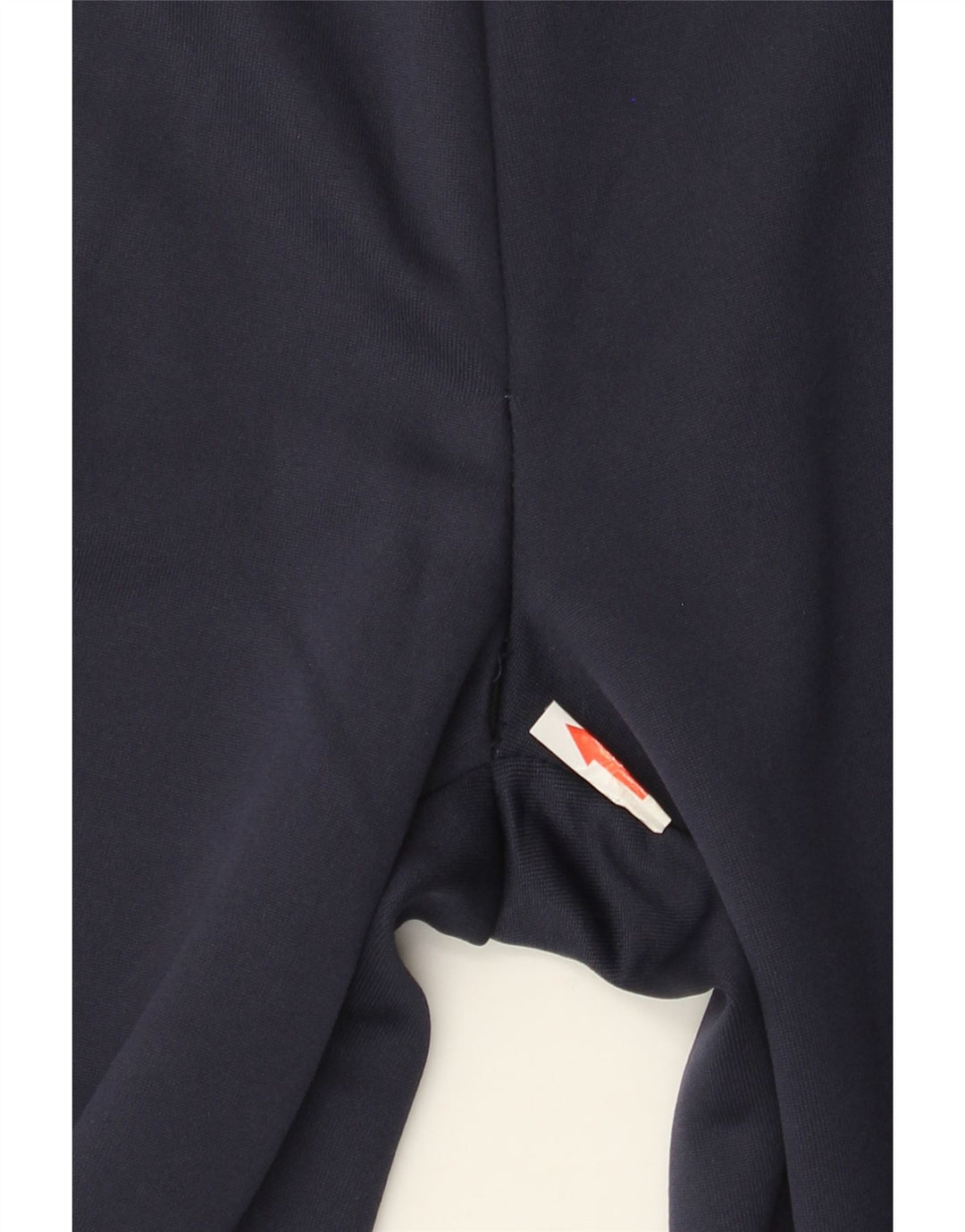 Asics Γυναικεία φόρμα παντελόνι UK 12 Medium Navy Blue