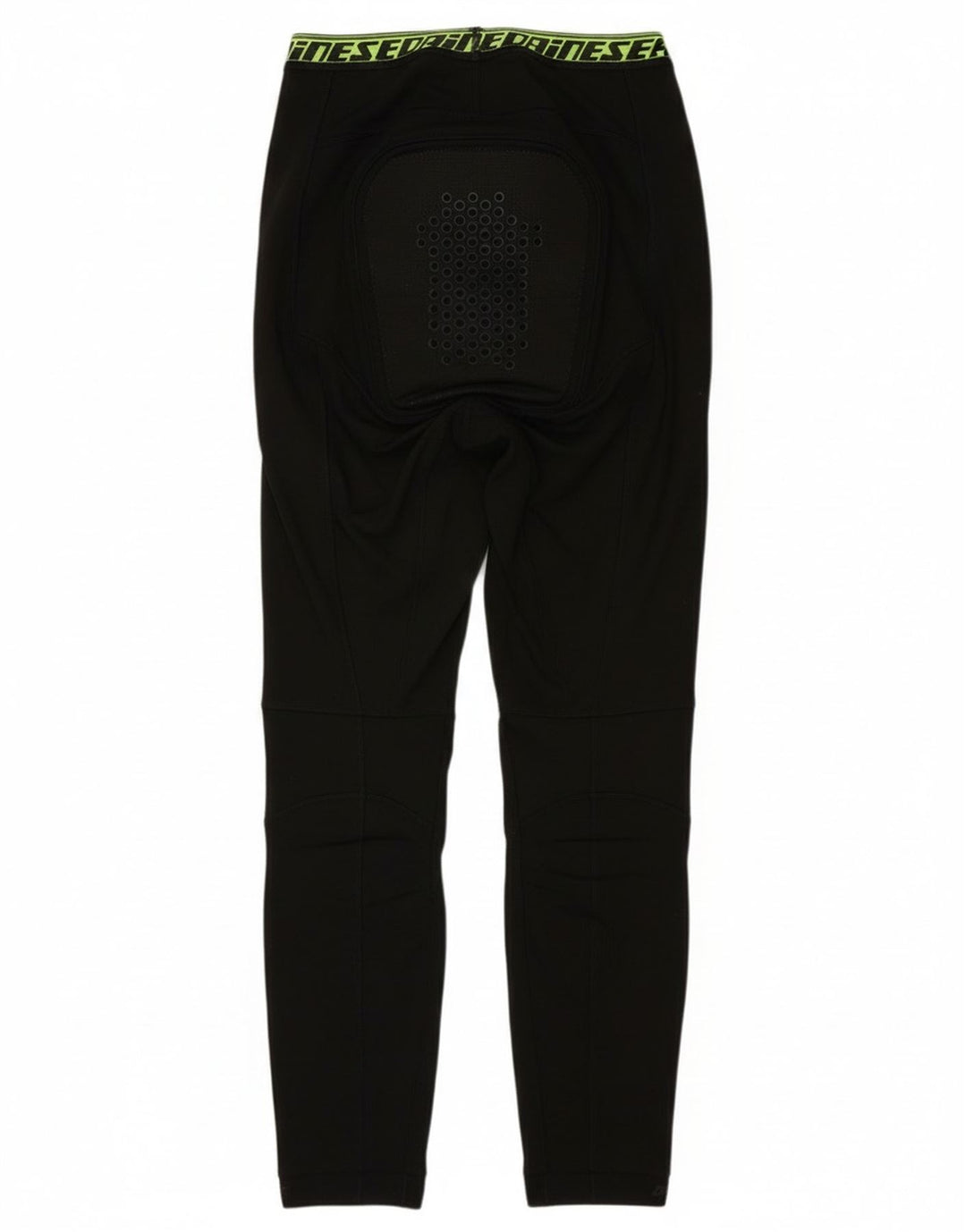 Dainese Γυναικεία Μοτοσικλέτα Γραφικά Κολάν UK 8 Small Black Polyester
