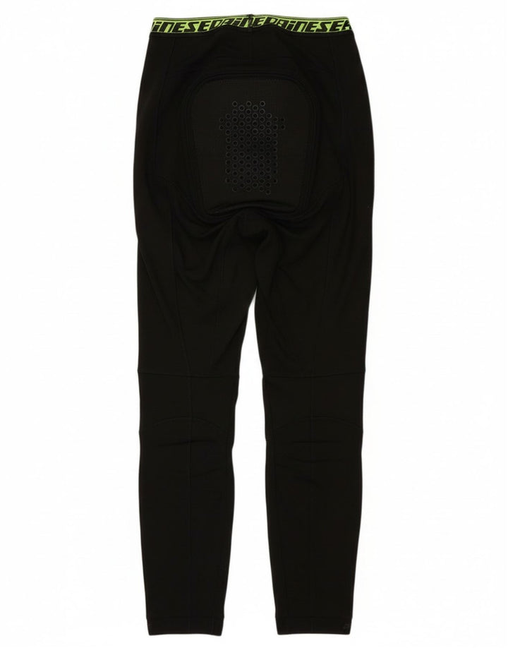 Dainese Γυναικεία Μοτοσικλέτα Γραφικά Κολάν UK 8 Small Black Polyester