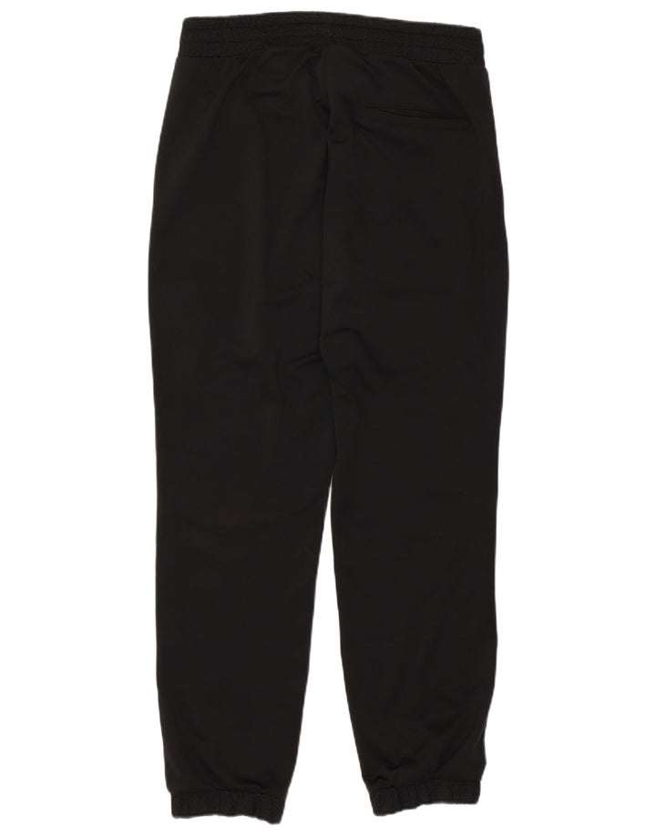 Γυναικεία αθλητική φόρμα Adidas Παντελόνι Joggers UK 14 Medium Black Polyester