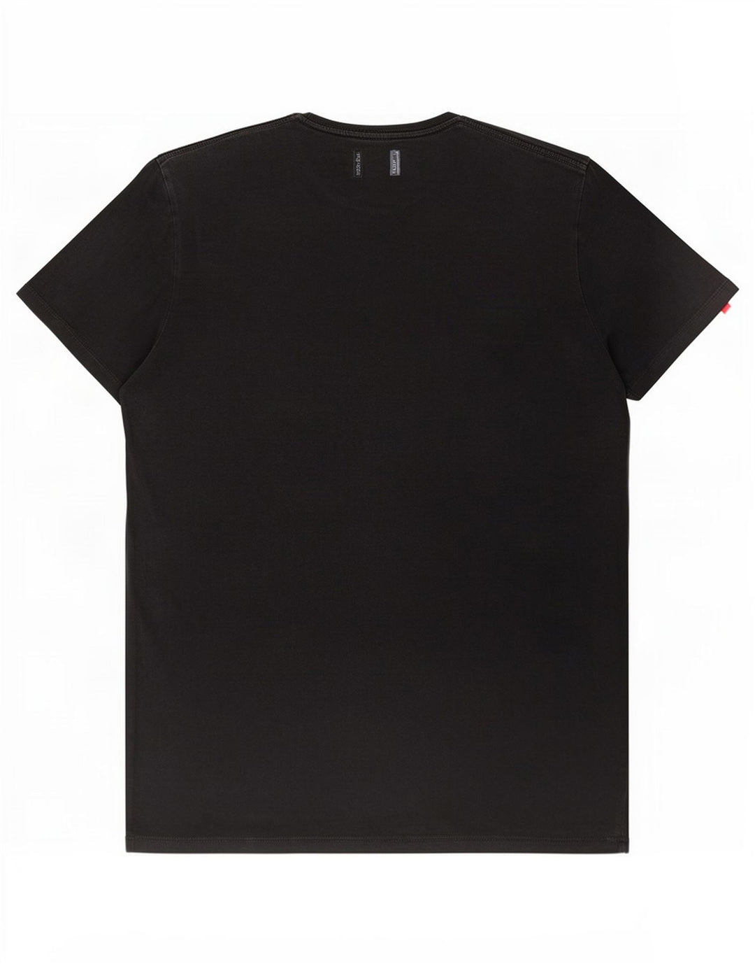 Ανδρικό T-Shirt Levi's Top μεγάλο μαύρο βαμβακερό