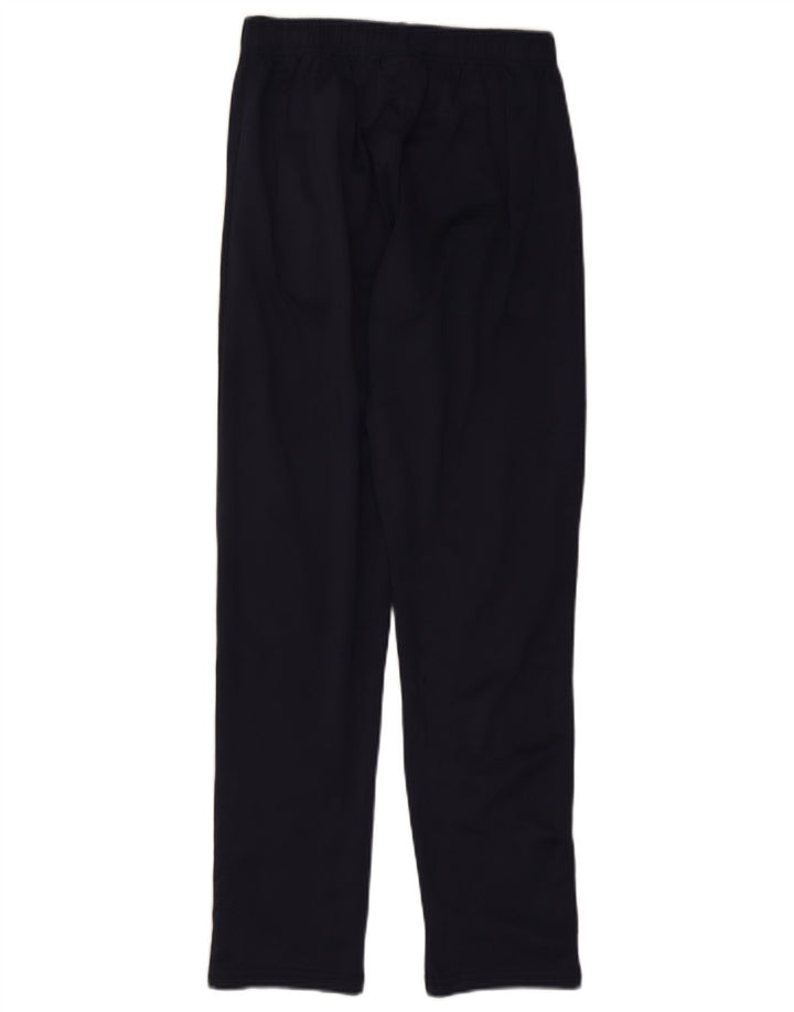 Ανδρική αθλητική φόρμα Fila Παντελόνι Μικρό Navy Blue Polyester