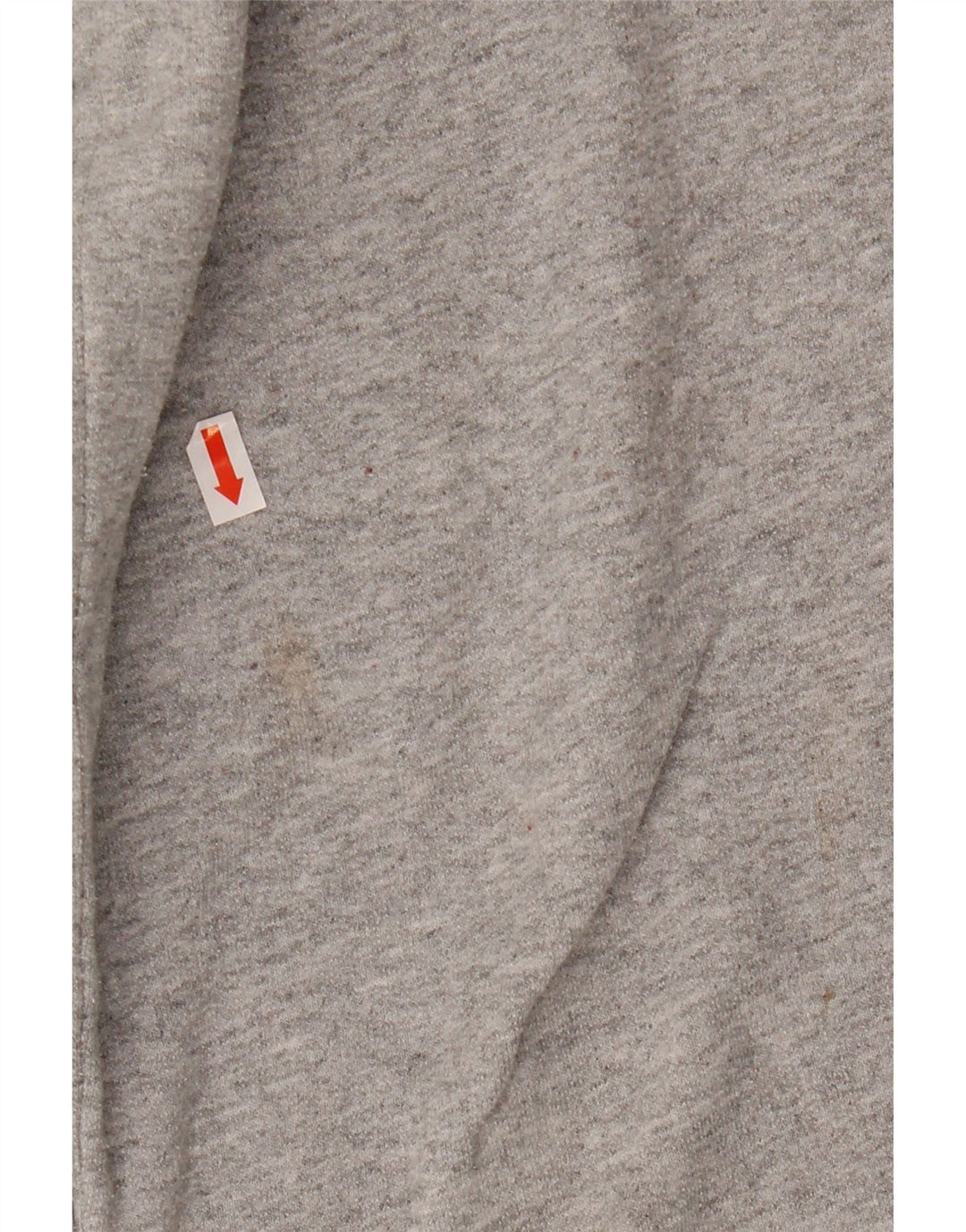 Γυναικεία αθλητική φόρμα CHAMPION Παντελόνι Joggers UK 10 Small Grey Flecked